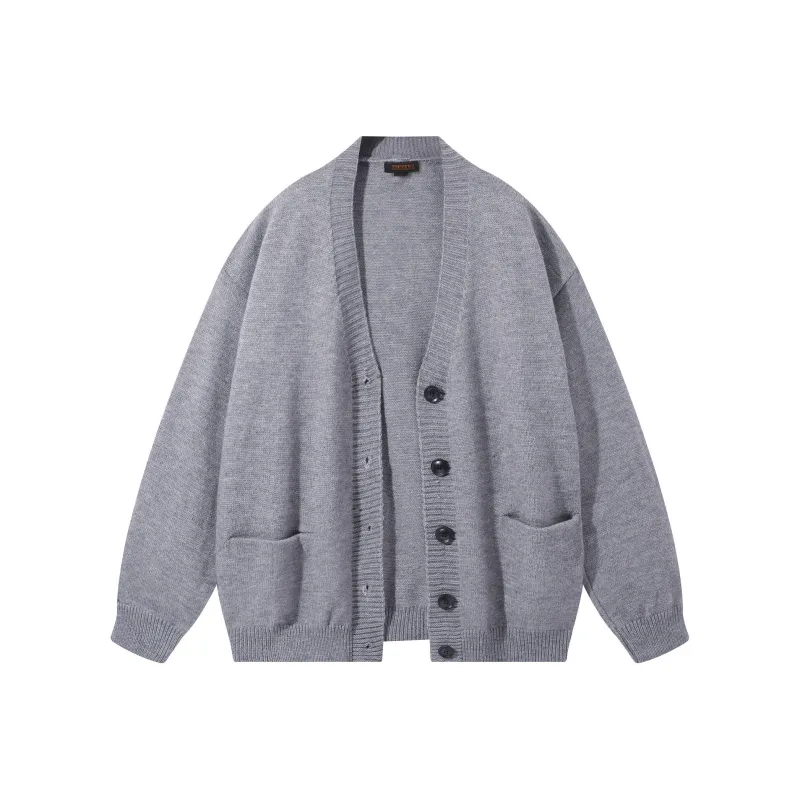 TONYKRZ Knitwear Unisex-4