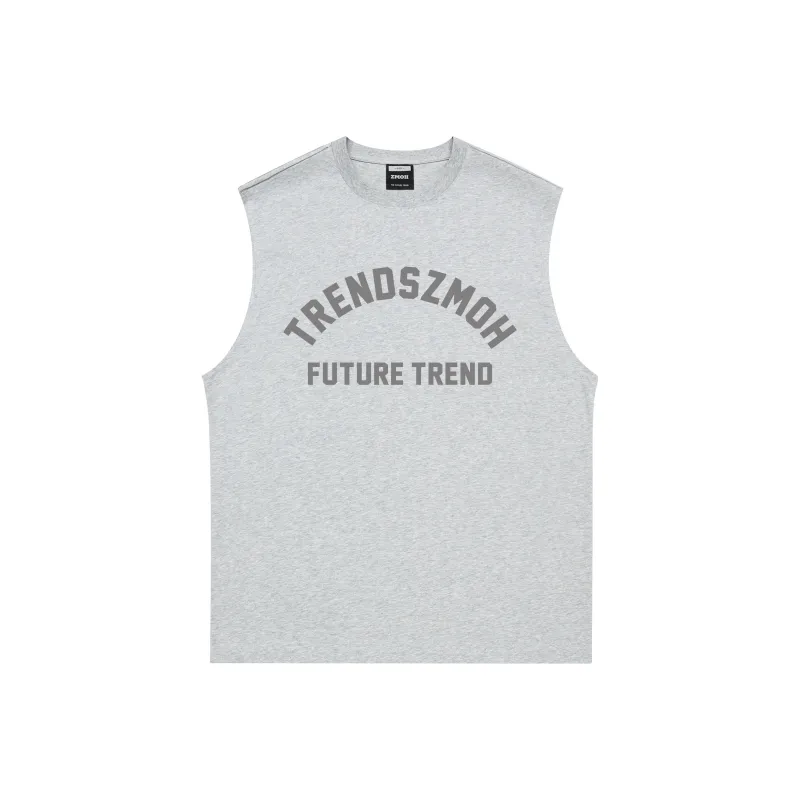 ZMOH Tank Tops Unisex-9