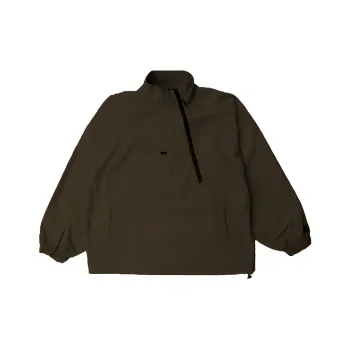 PUBLISH Turtleneck Loose Fit Sweatshirt Men's