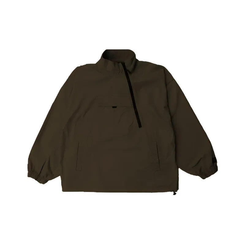 PUBLISH Turtleneck Loose Fit Sweatshirt Men's-0