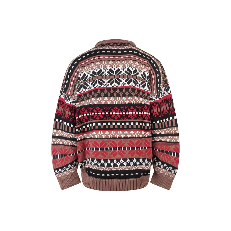 Martine Rose FW22 Sweater Men's Multicolor-1