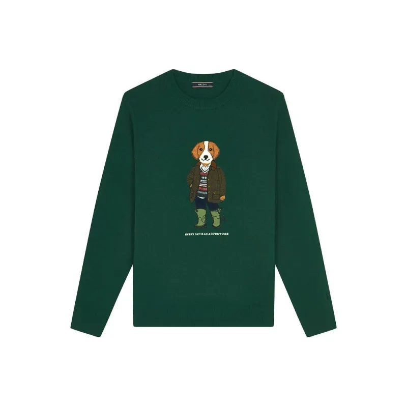 HAZZYS Knitwear Men-0