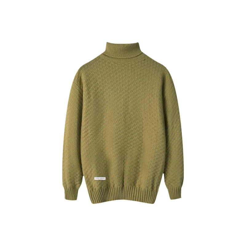 LUCKY BRAND Sweaters Unisex-0