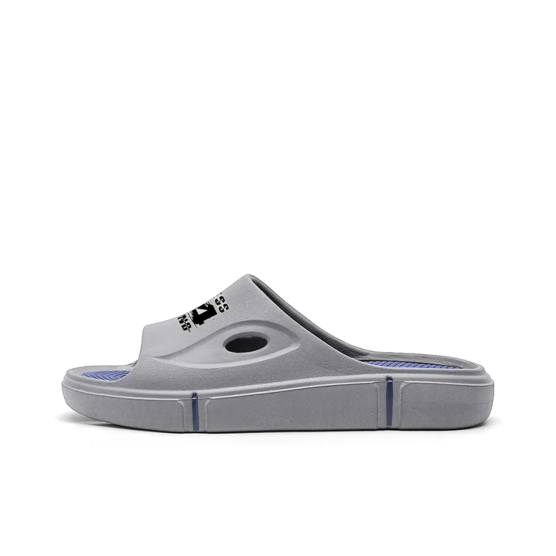 YUZHAOLIN EVA Slip Resistant Odor Resistant Cushioning Slide Slippers Unisex-12