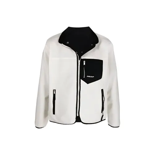 AMBUSH Jackets Men Beige