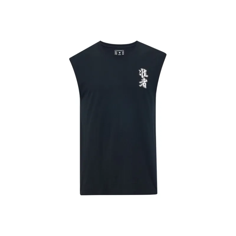 RIGORER Tank Tops Unisex-0