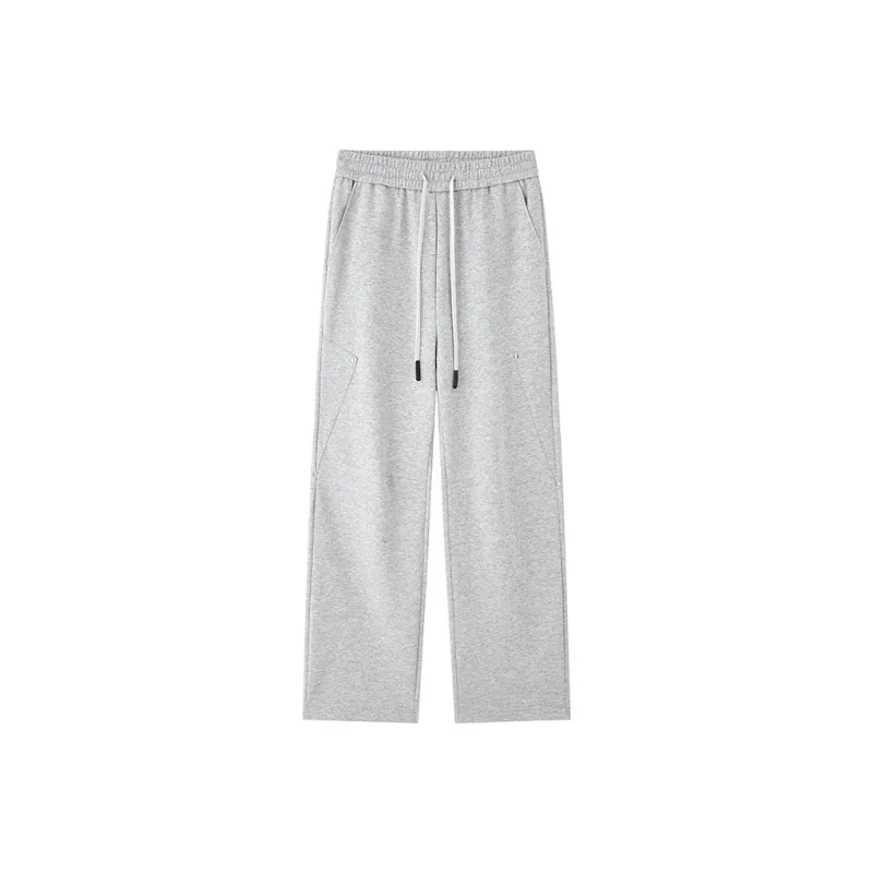OPMO Casual Pants Unisex-5