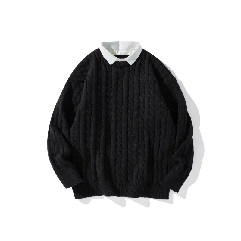 I.E Sweaters Unisex-0