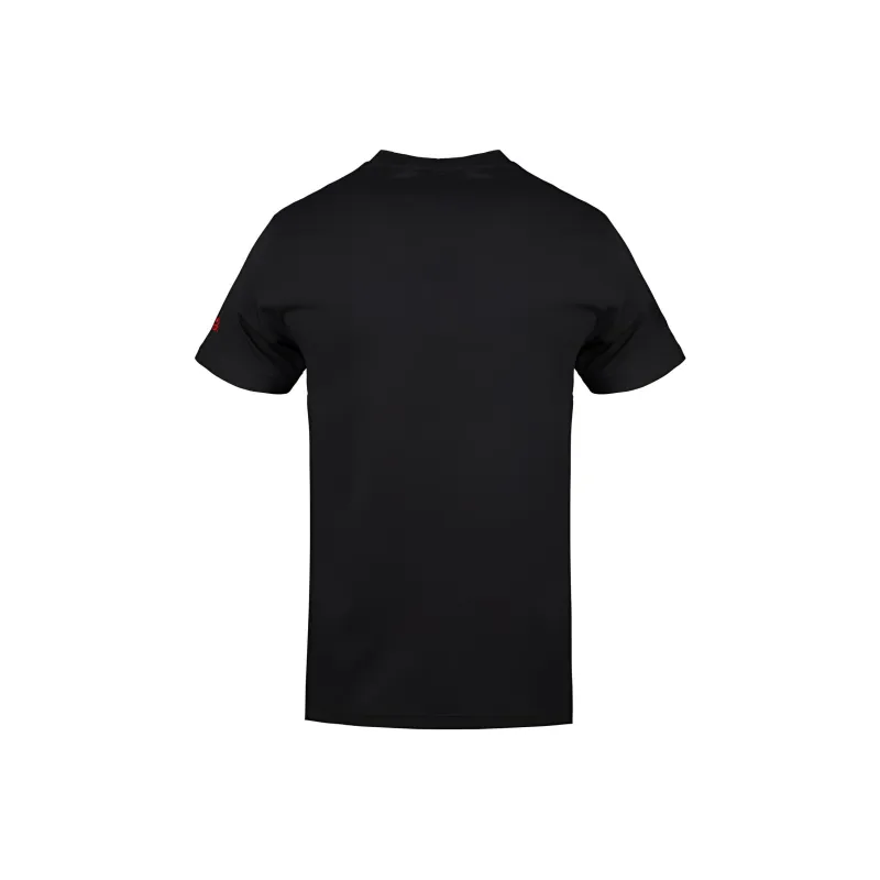 Adidas Harden MVP T-Shirt Men's Black-1