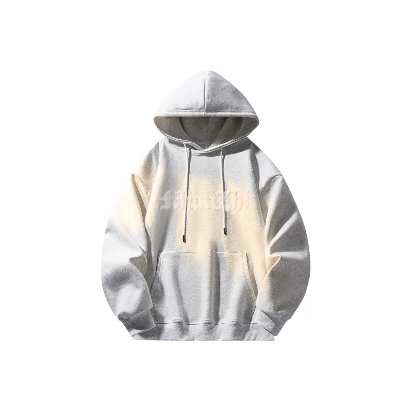 Cotton Sweatshirts Unisex-35