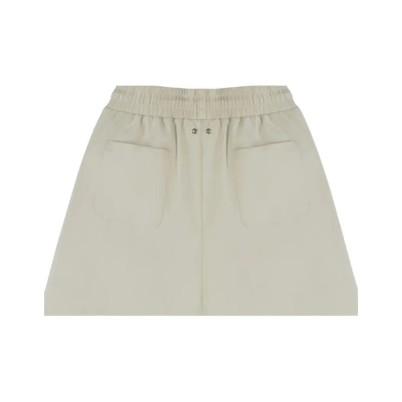 TEAM WANG Design Casual Shorts Unisex-2