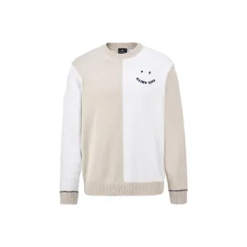 Paul Smith Knitwear Men Beige