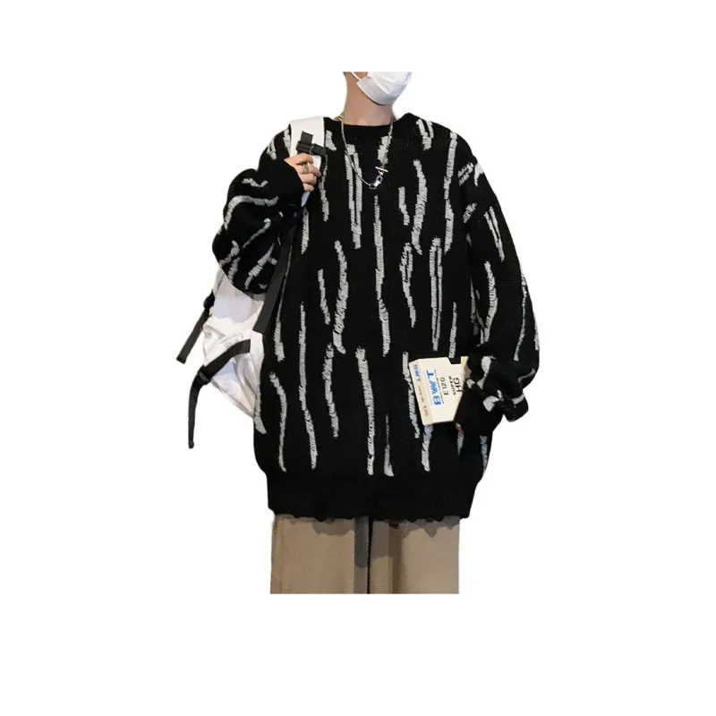 SOCKKEY Sweaters Unisex-0