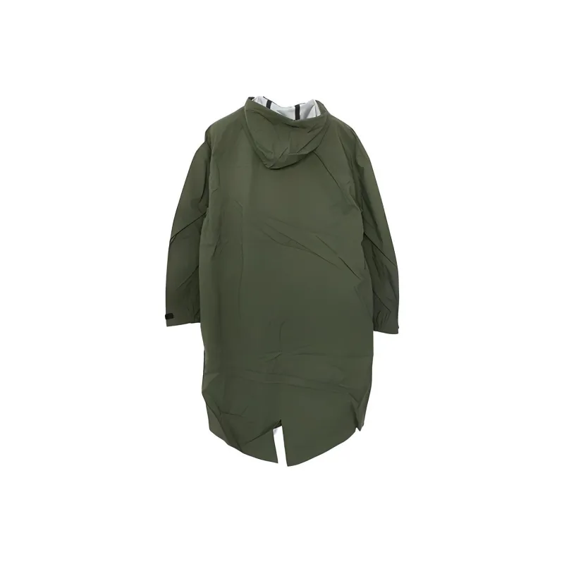 Nike Jackets Men Dark Green-1