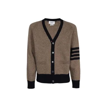 THOM BROWNE· SS23 Knitwear Men's Brown