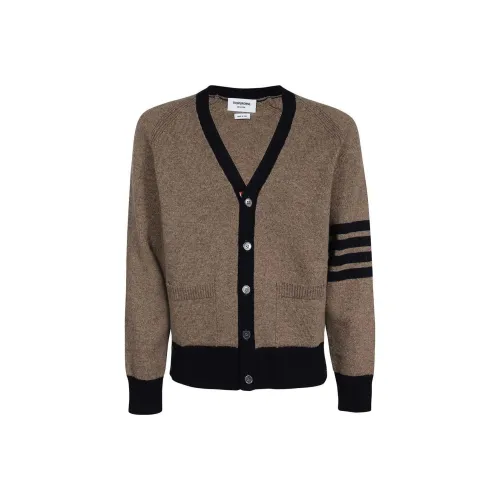 THOM BROWNE· SS23 Knitwear Men's Brown