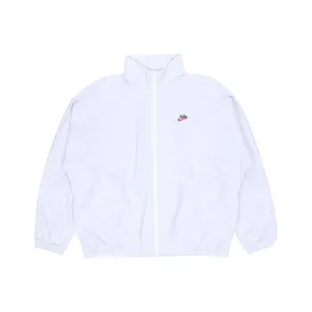 Nike Jackets Men Light Blue