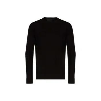 Canada Goose Dartmouth Wool Sweater