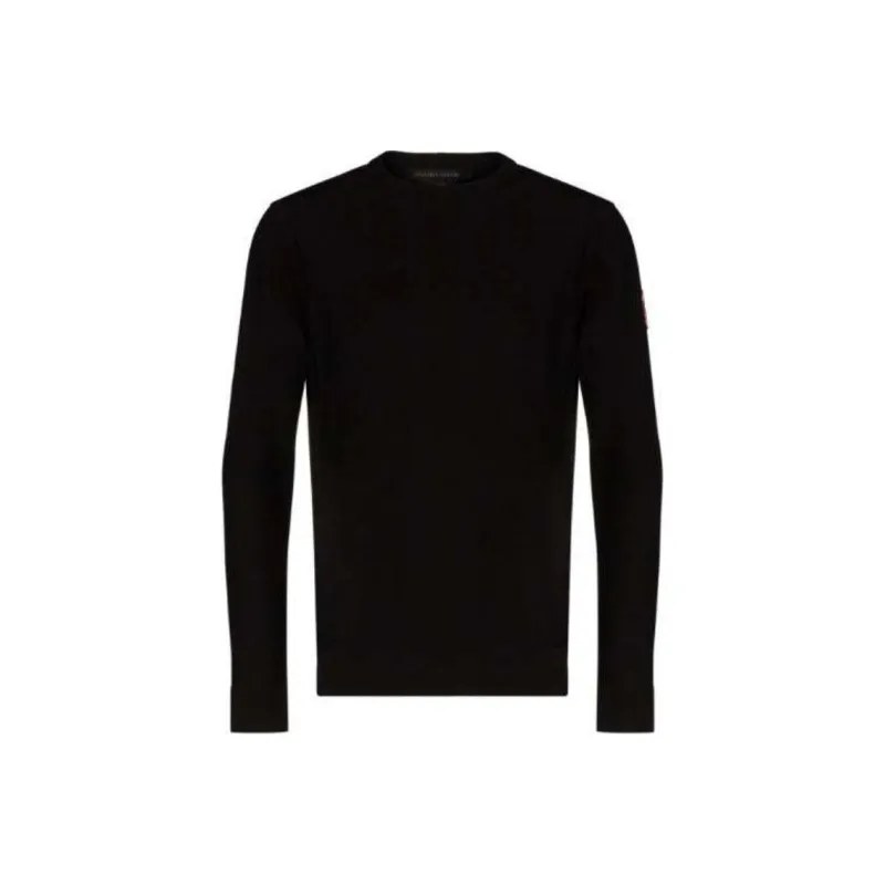 Canada Goose Dartmouth Wool Sweater-0