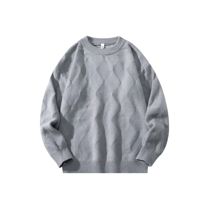 RHIME Chime95 Series Knitwear Unisex-6