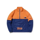 Sunrise Orange