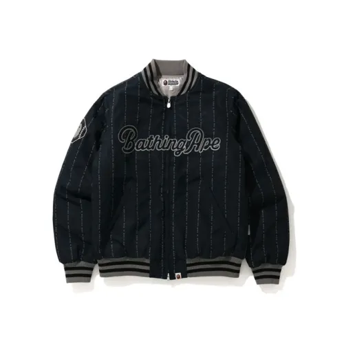 A BATHING APE Jackets Men