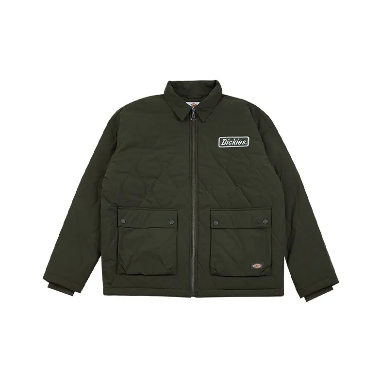 Dickies Jacket Men's Army Green-0
