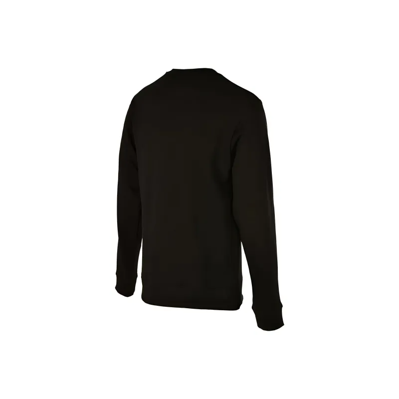 MCM Sweatshirts Men Black-1