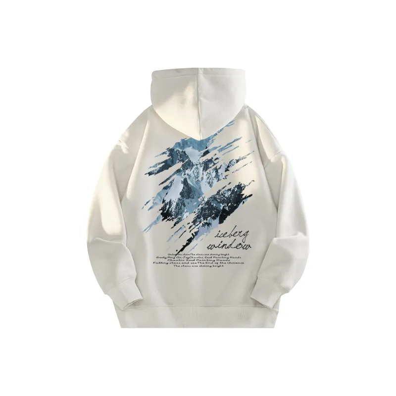 TONYKRZ Sweatshirts Unisex-3