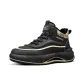 Black/Khaki (Fleece-Lined)
