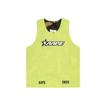 Aape Tank Tops Men