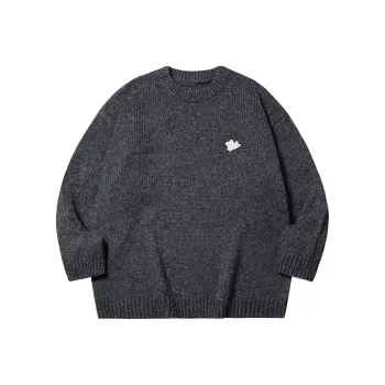 PSO Brand Puppy Series Sweater Unisex