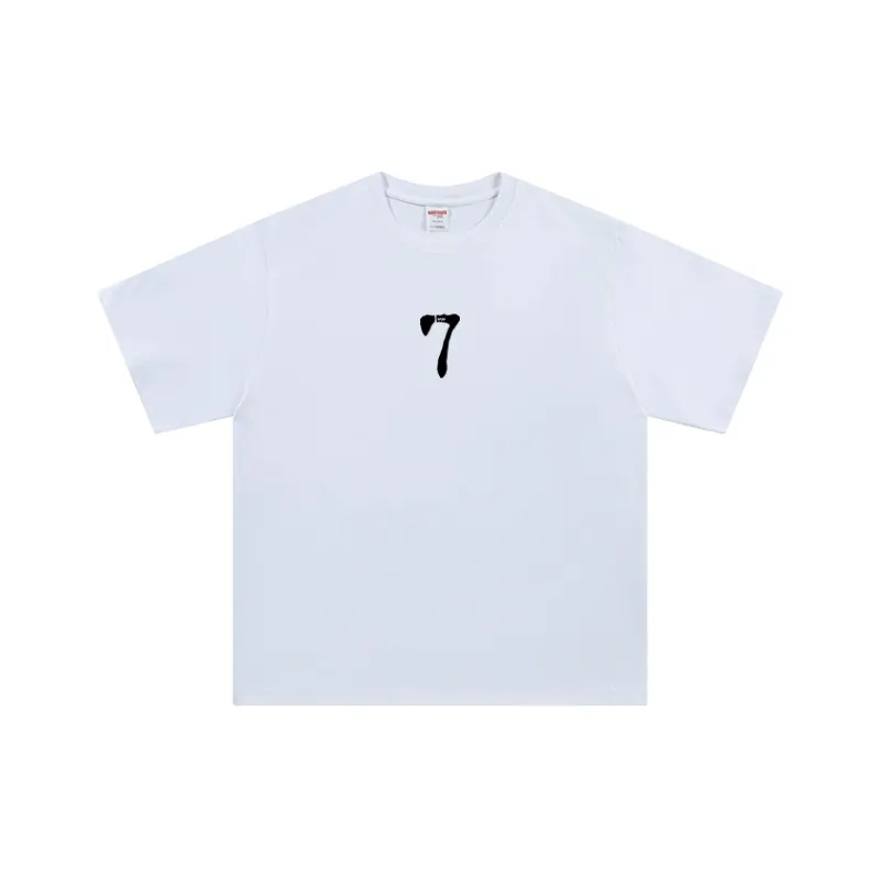 TIMD T Shirts Unisex-6