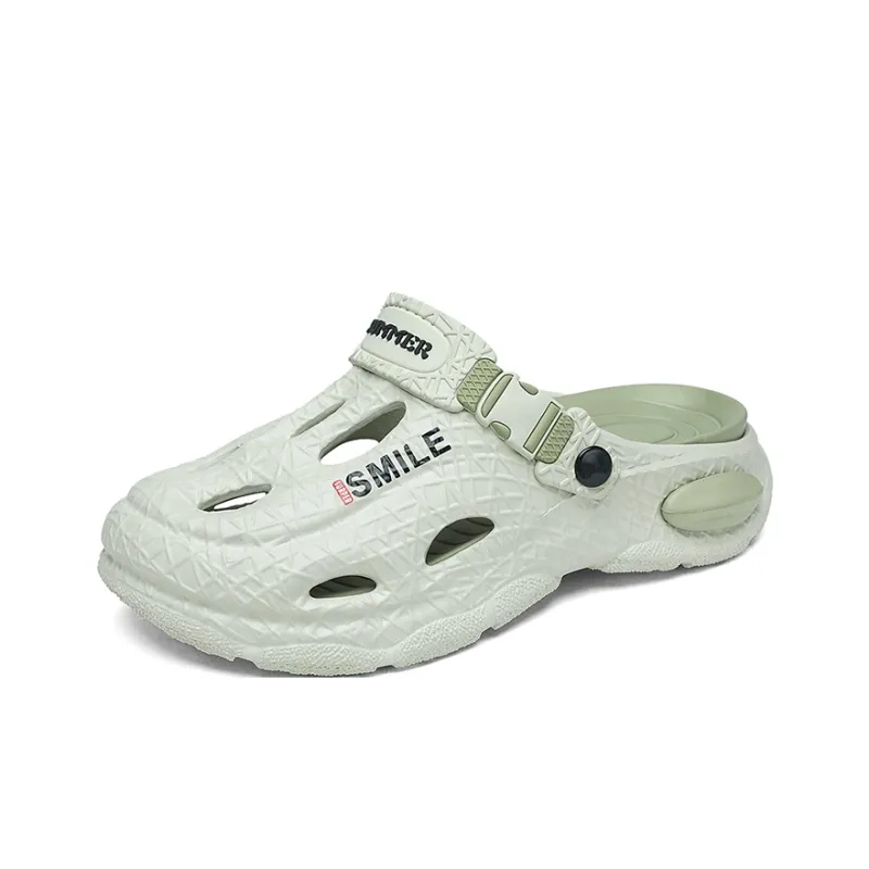 CAMOSI Clogs Men-9
