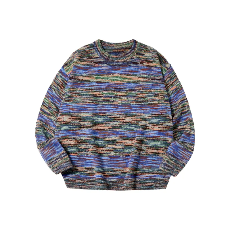 PSO Brand Sweaters Unisex-0
