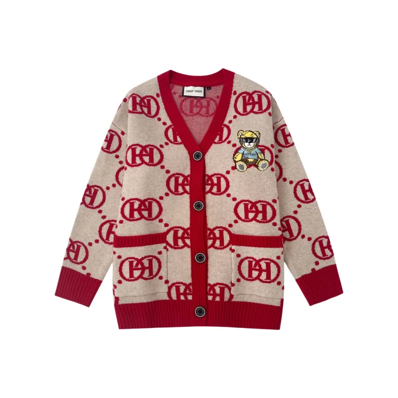 HARDY HARDY Knitwear Unisex-2