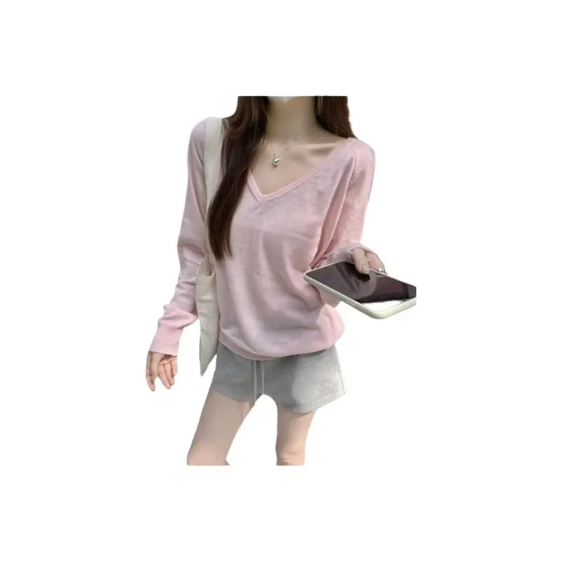 Mu Xiao Xin Raglan Sleeve T Shirt Women's-4