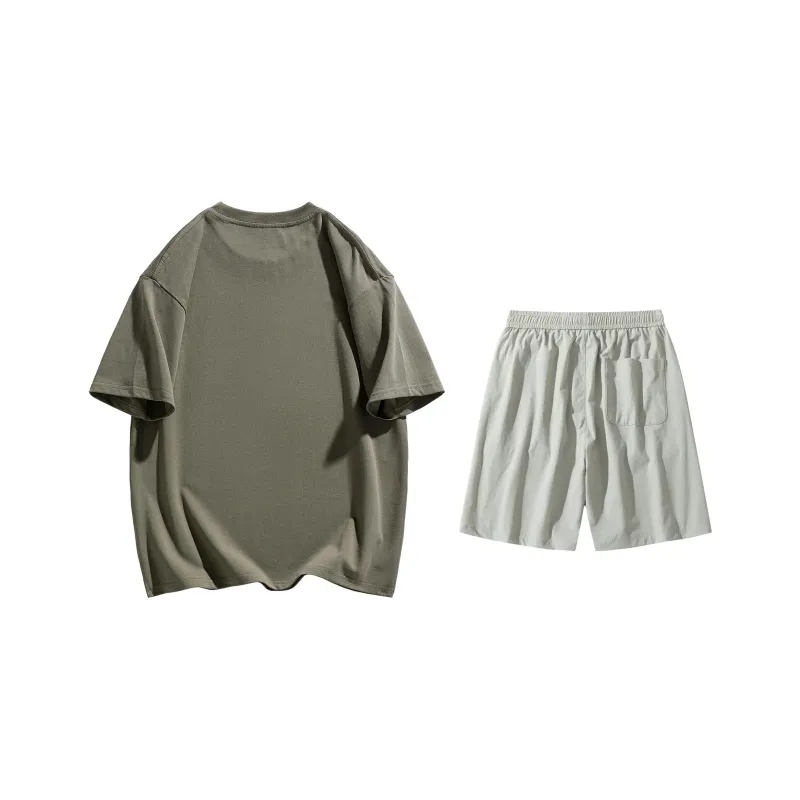David Bakken Casual Sportswear Unisex-17