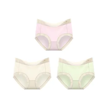 Herbal Primer Underpants Women's 3 Pack