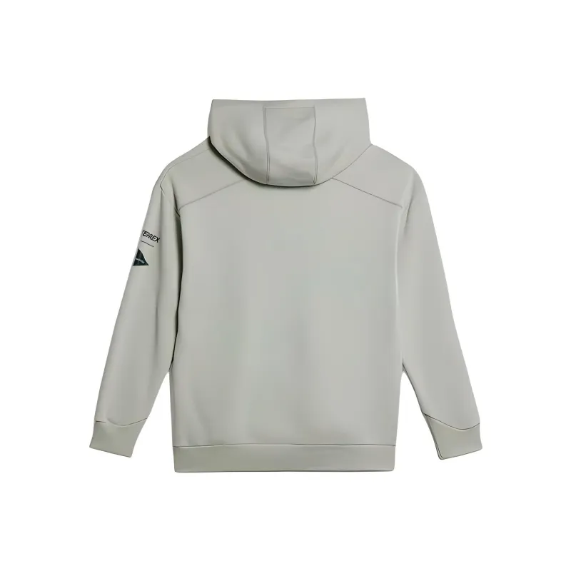 And Wander x Adidas TERREX Sweatshirt Unisex Green-1