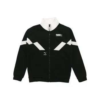 PUMA Jackets Men Black