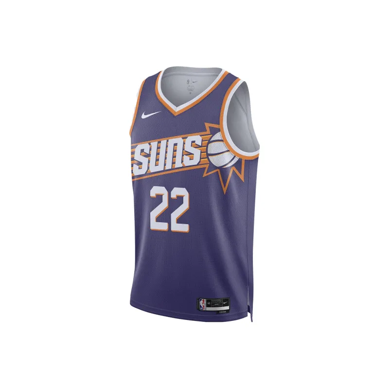Nike x NBA Tank Tops Men's Purple-0