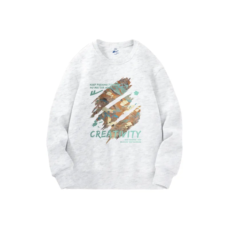 WARRIOR Sweatshirts Men-22
