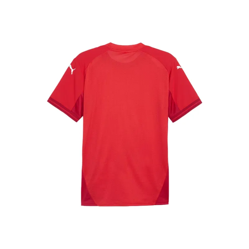 PUMA Jersey De Fútbol Para Hombre TeamFINAL-1