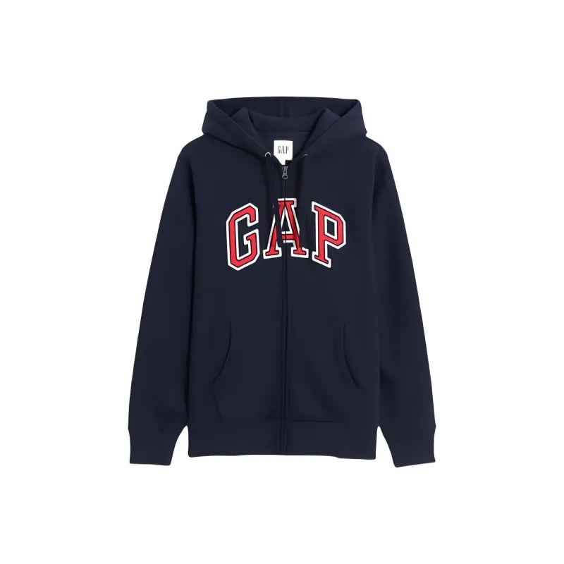 GAP Sweatshirts Unisex-0