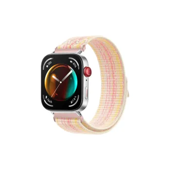 Akkerds Huawei Fit3 Watch Band Huawei Compatibility 20cm FIT3 Nylon Material
