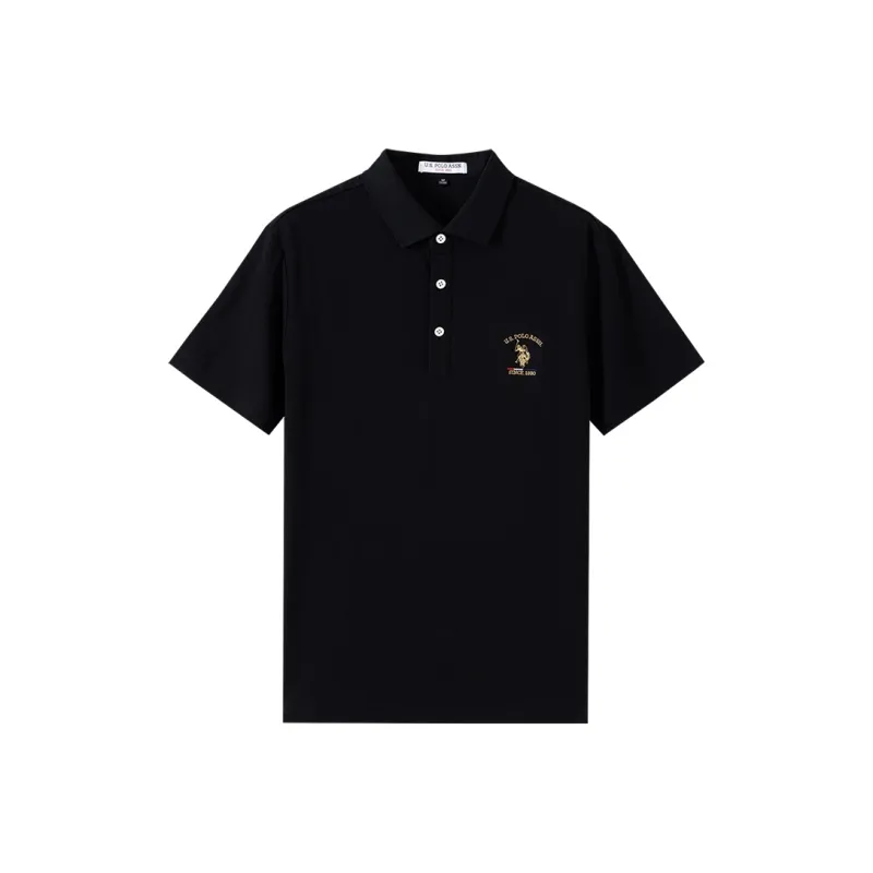 U.S. POLO ASSN. Polo Shirt Men's-10
