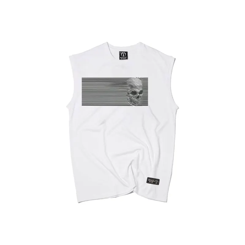 MIRACLE KILL Tank Tops Unisex-3