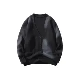 Black (Distressed Inkjet)