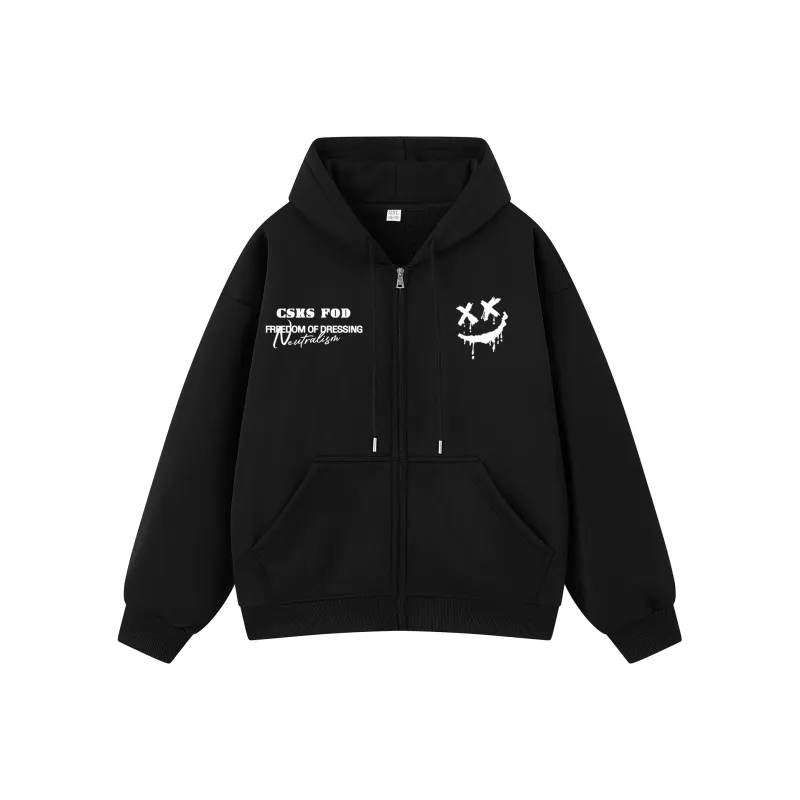 CSKS Sweatshirts Unisex-0